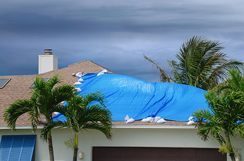 Sell Home With Hurricane Damage